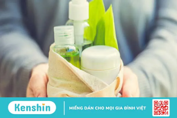 Cách nhận biết và chăm sóc da hỗn hợp thiên khô 2