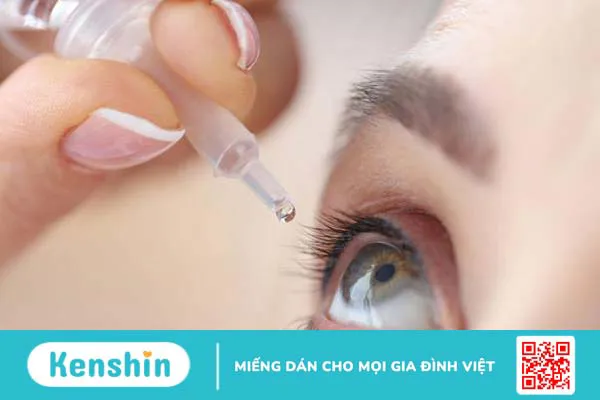 Phòng ngừa đau mắt đỏ hiệu quả với những mẹo sau 2