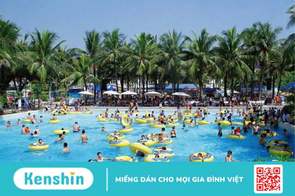 Phòng ngừa đau mắt đỏ hiệu quả với những mẹo sau 4