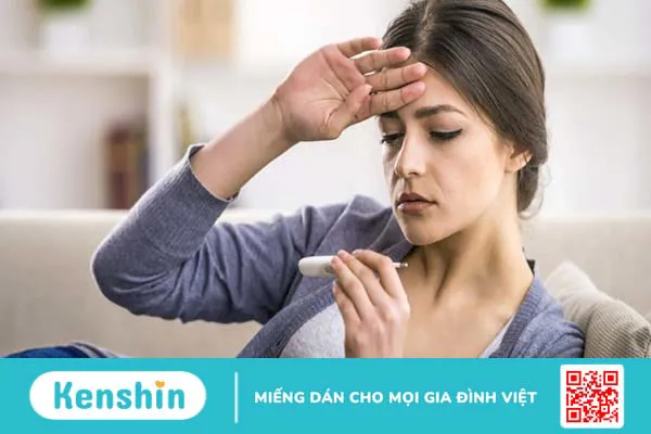 Cách phòng sốt xuất huyết hiệu quả mà ai cũng cần biết 1