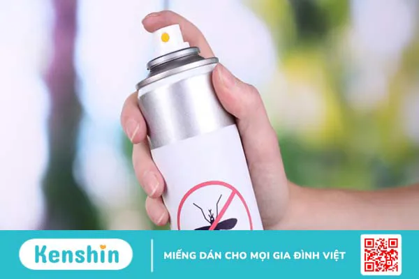 Cách phòng sốt xuất huyết hiệu quả mà ai cũng cần biết 4