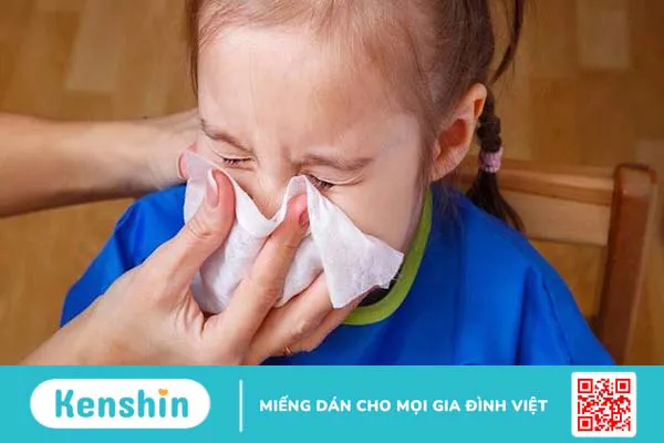 Cách rửa mũi bằng dung dịch muối Otosan Nasal Wash an toàn tại nhà 2