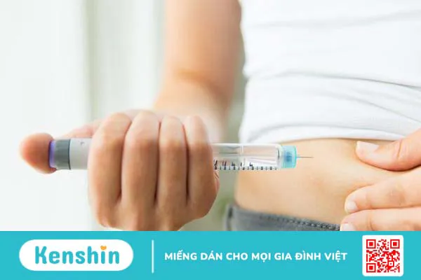 Cách sử dụng bút tiêm insulin tại nhà với đầu kim PIC Insupen Original 2