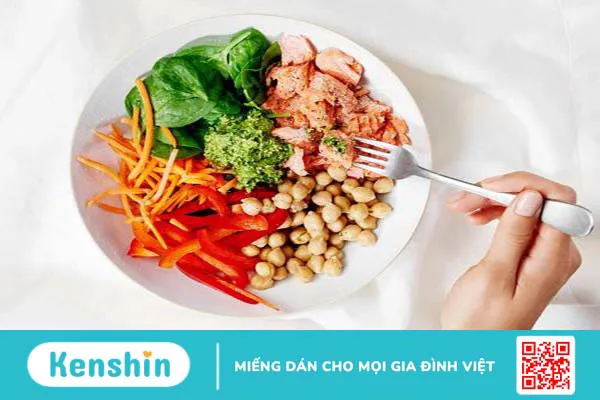 cách tính calo nạp vào cơ thể 2