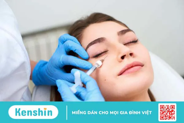 Cách trị thâm mắt đơn giản tại nhà, giúp mắt thêm sáng đẹp, tươi tắn 3