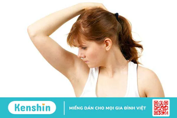 Cách triệt lông nách bằng chanh đơn giản và hiệu quả tại nhà 1