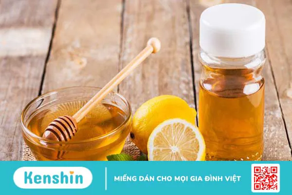 Cách triệt lông nách bằng chanh đơn giản và hiệu quả tại nhà 2