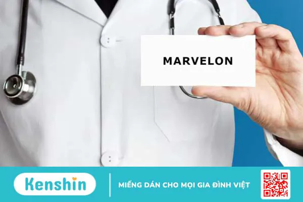 Cách uống thuốc tránh thai Marvelon, bạn đã biết chưa? 4