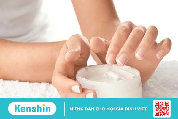 Cách vệ sinh đầu nhũ hoa khi mang thai 4