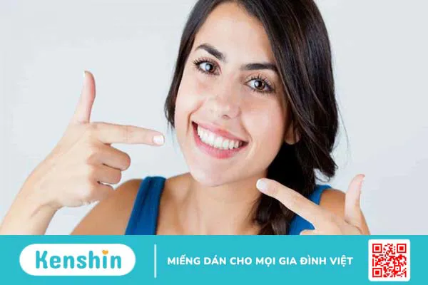 Cách vệ sinh lưỡi để có hơi thở thơm tho 1