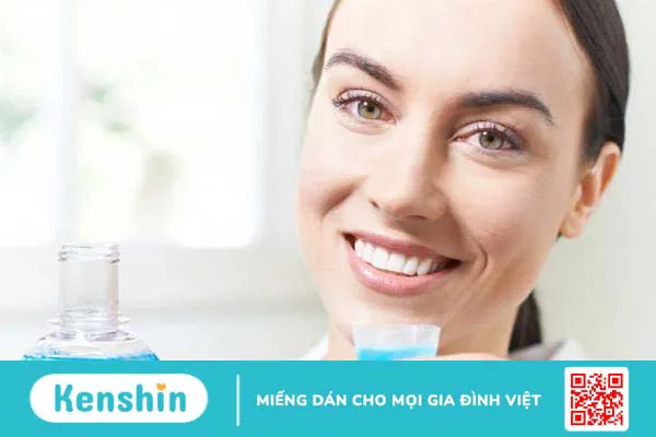 Cách vệ sinh lưỡi để có hơi thở thơm tho 3