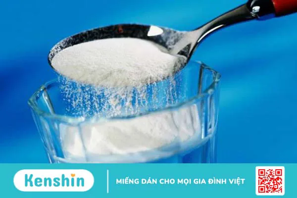 Cảm giác nghẹn cổ họng nhưng ăn uống bình thường 3