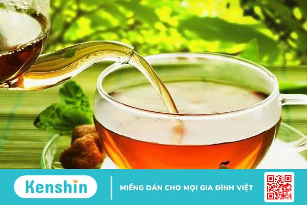 Cảm giác nghẹn cổ họng nhưng ăn uống bình thường 4