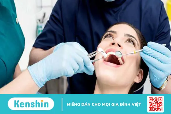 Cắm implant có niềng răng được không? Cần lưu ý gì? 3