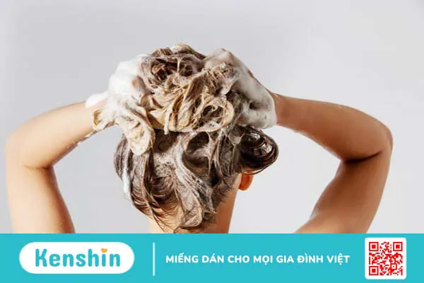 Cảm nhận khi thử nghiệm trào lưu gội đầu bằng dầu xả 2