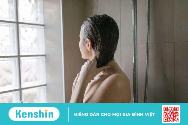 Cảm nhận khi thử nghiệm trào lưu gội đầu bằng dầu xả 3