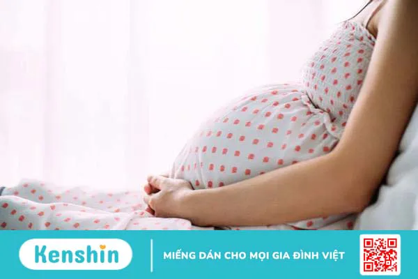 Cần làm gì khi có dấu hiệu chuyển dạ sớm 1