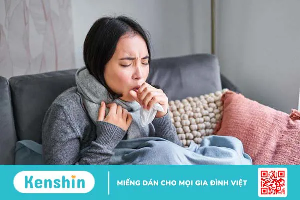 Cảnh báo sức khỏe từ chứng đau rát họng khó nuốt 2