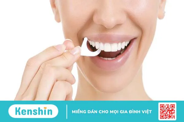 Cao răng hình thành thế nào và lấy cao răng có ảnh hưởng gì đến răng không? 3