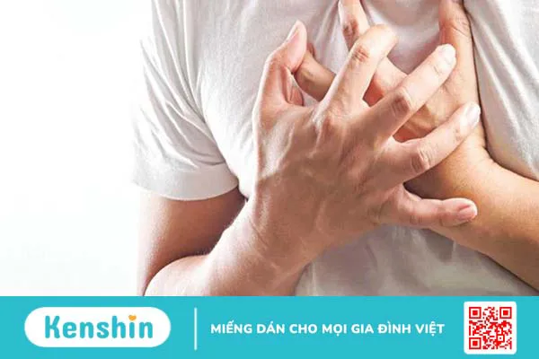 Cấp cứu ngưng tim ngưng thở: Những điều cần biết và cách phòng ngừa 1