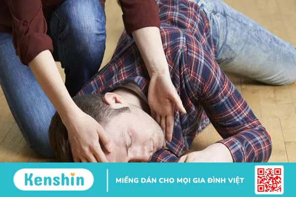 Cấp cứu ngưng tim ngưng thở: Những điều cần biết và cách phòng ngừa 2