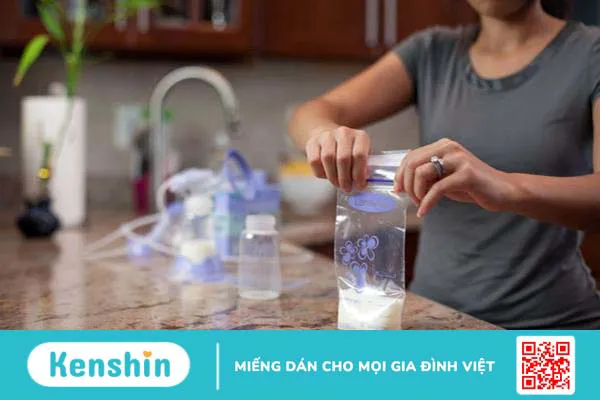 Một số kiến thức cơ bản về bú bình 2