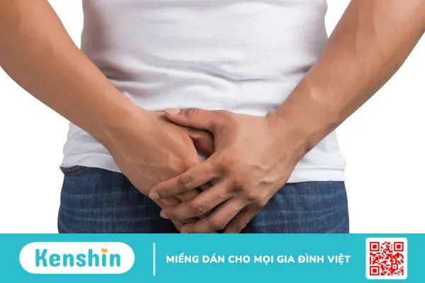 Cắt bao quy đầu có tác dụng gì? Những lợi ích không ngờ của phẫu thuật cắt bao quy đầu 2