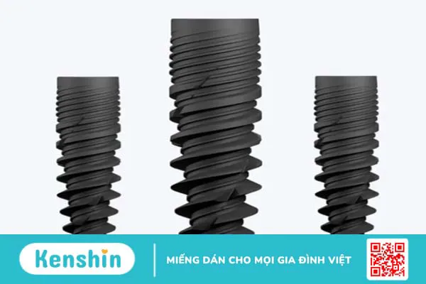 Cấy ghép trụ implant etk có thực sự an toàn? 2