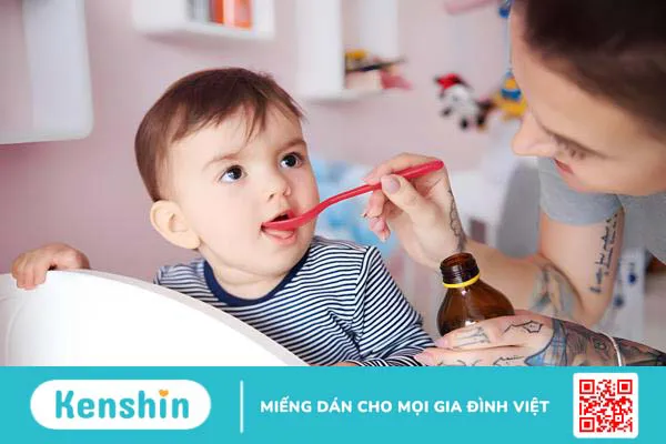 Ceelin uống trước hay sau ăn? Liều dùng và cách bảo quản đúng đắn 1