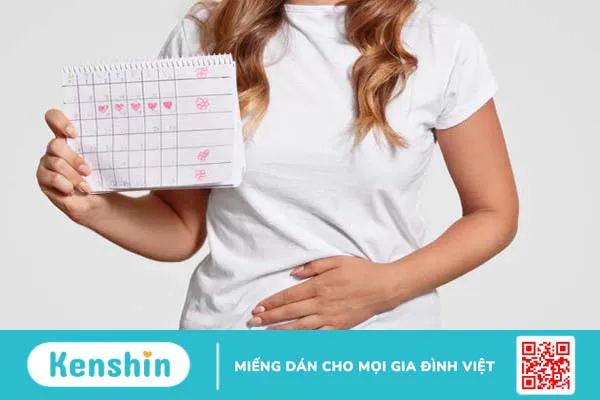 Chậm kinh bao lâu thì có thai? Dấu hiệu có tin mừng? 1