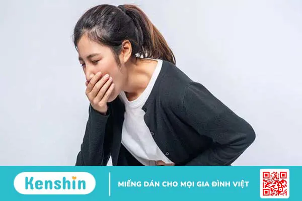 Chậm kinh bao lâu thì có thai? Dấu hiệu có tin mừng? 3