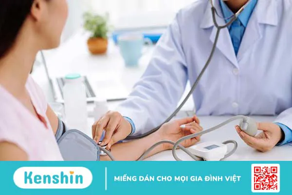 Chăm sóc sức khỏe ban đầu là gì? Những thông tin cần biết 1