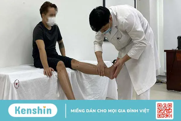 Chân dài chân ngắn do đâu? Làm thế nào để khắc phục? 2