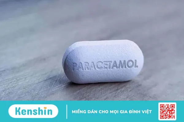 Chẩn đoán và điều trị chứng: Đau đầu sau thủng màng cứng 3