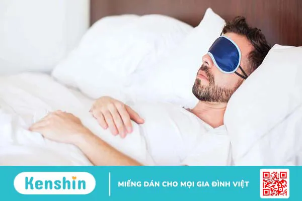 Chẩn đoán và điều trị chứng: Đau đầu sau thủng màng cứng 4