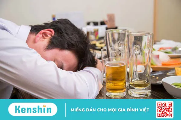 Chẩn đoán xơ gan: Nguyên nhân, triệu chứng và các giai đoạn