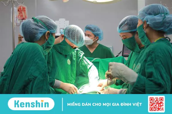 Chấn thương lách: Nguyên nhân, triệu chứng, cách chẩn đoán và điều trị bệnh 1