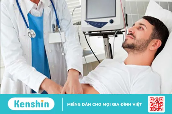 Chấn thương lách: Nguyên nhân, triệu chứng, cách chẩn đoán và điều trị bệnh 3