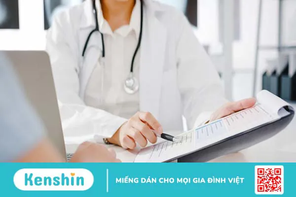 Chấn thương lách: Nguyên nhân, triệu chứng, cách chẩn đoán và điều trị bệnh 4