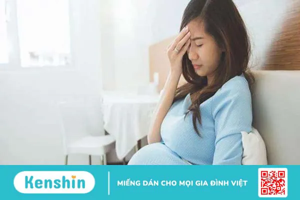 Chảy máu chân răng khi mang thai có nguy hiểm không? 3