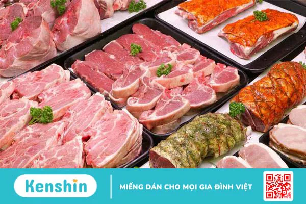 Chế độ ăn giàu chất đường bột và chất béo ảnh hưởng tới đàn ông và phụ nữ như thế nào? 3