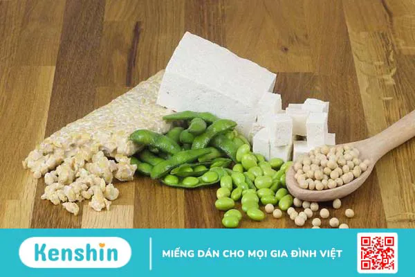 Chế độ ăn giàu protein thực vật có sự tốt cho sức khỏe? 3