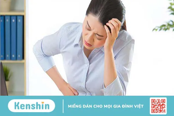 Chế độ ăn hợp lý dành cho người thường xuyên đau dạ dày