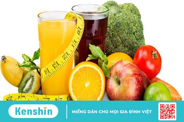 Những điều cần biết về chế độ ăn kiêng i ốt 2