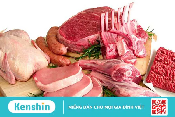 Chế độ ăn uống phù hợp cho người bệnh viêm gan