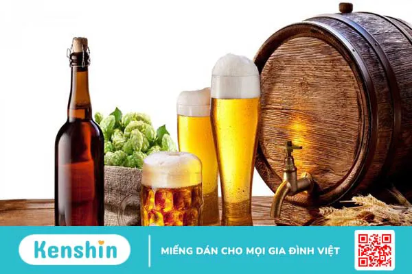 Giải đáp thắc mắc: Chỉ số Baso trong xét nghiệm máu là gì? 2