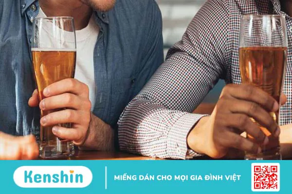 Chỉ số hồng cầu bình thường là bao nhiêu? Chỉ số hồng cầu bất thường cảnh báo bệnh gì? 2