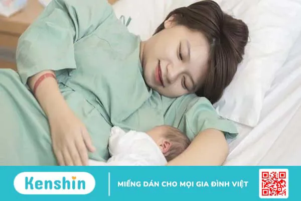 Chiếu tia plasma sau sinh có tác dụng gì? 4