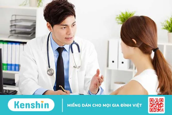 Chớ chủ quan với triệu chứng mệt mỏi mãn tính 3