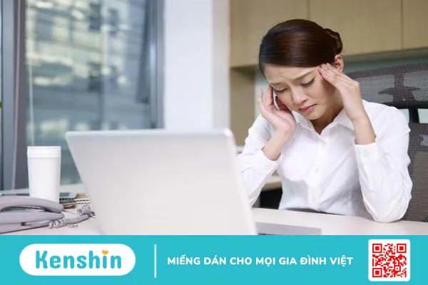 Chóng mặt nên làm gì? 11 mẹo chữa trị chóng mặt hiệu quả tại nhà 1